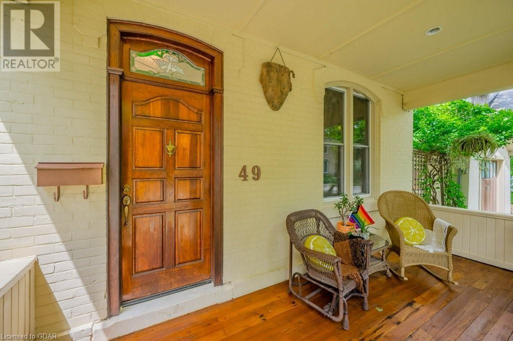 Image of property at 49 MCTAGUE Street