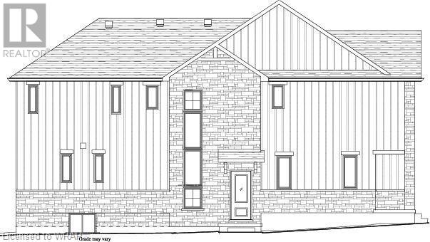 Image of property at LOT 1 WESLEY Boulevard