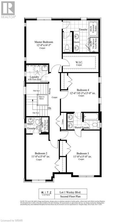 Image of property at LOT 1 WESLEY Boulevard