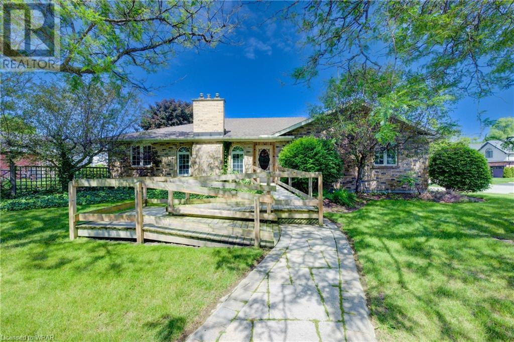 Image of property at 551 HALLMARK Drive