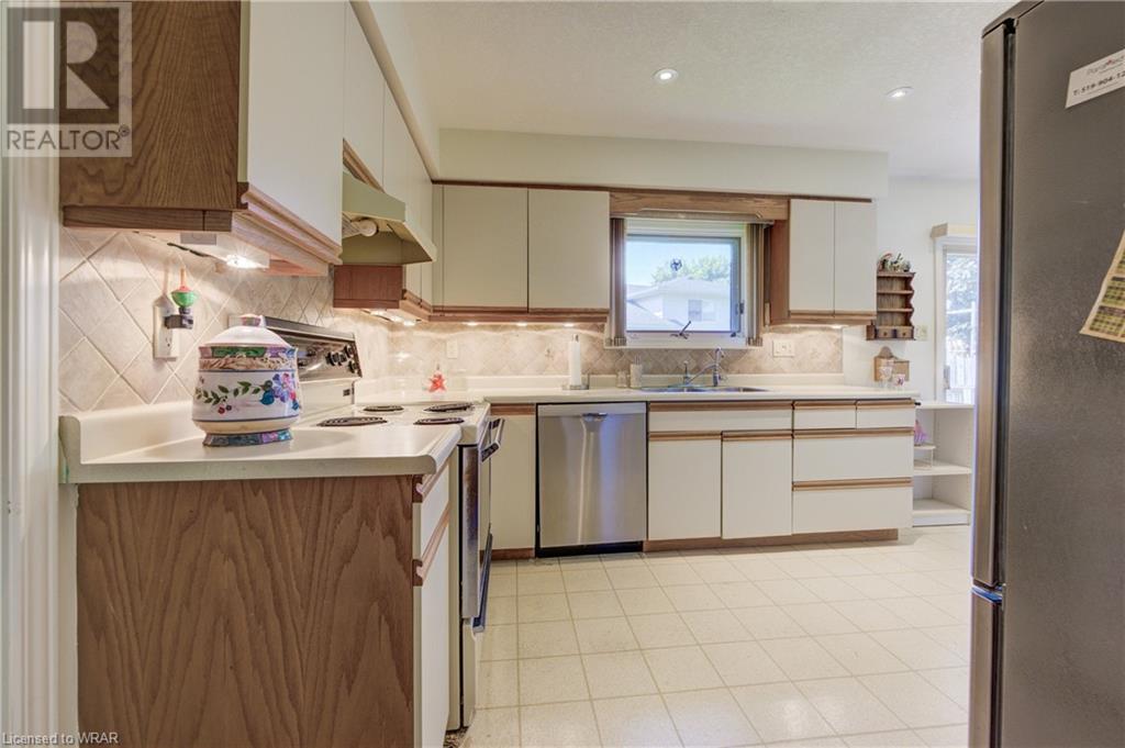 Image of property at 551 HALLMARK Drive