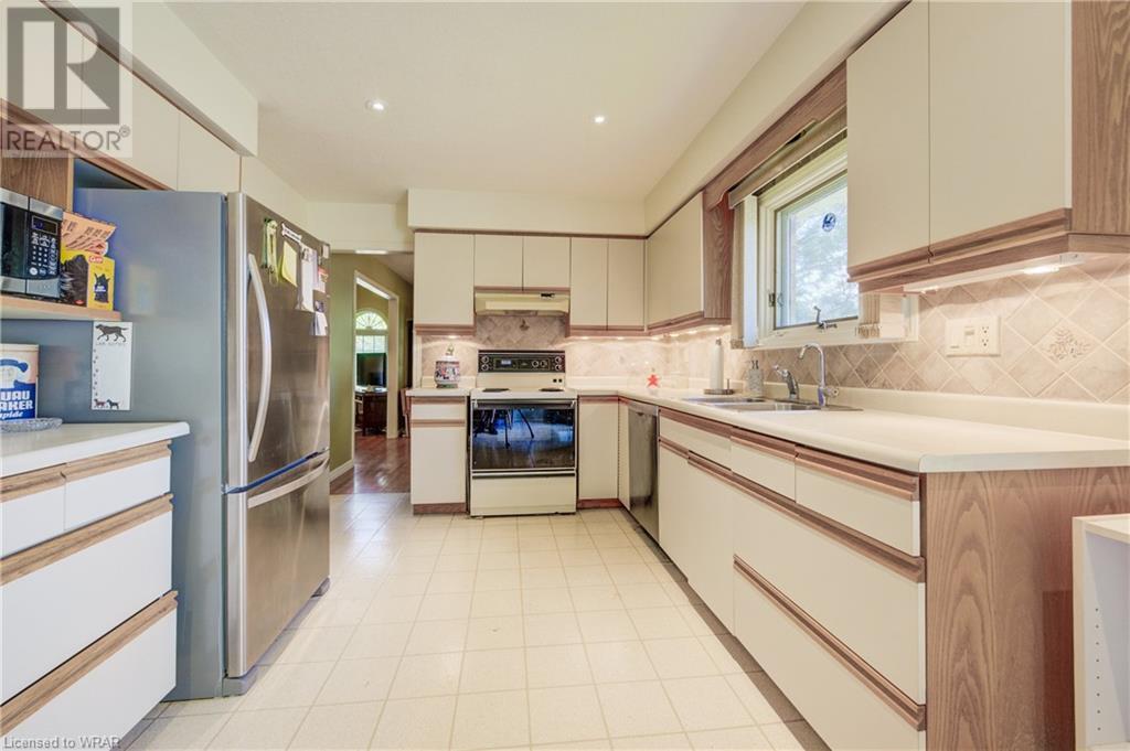 Image of property at 551 HALLMARK Drive