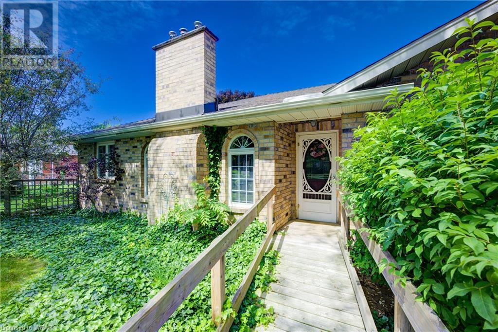 Image of property at 551 HALLMARK Drive