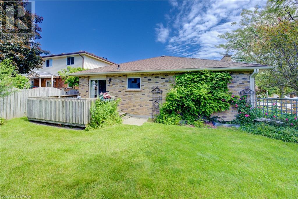 Image of property at 551 HALLMARK Drive