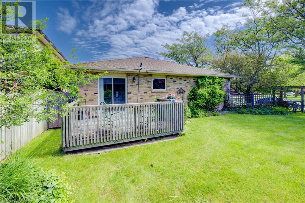 Image of property at 551 HALLMARK Drive