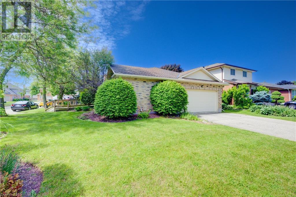 Image of property at 551 HALLMARK Drive