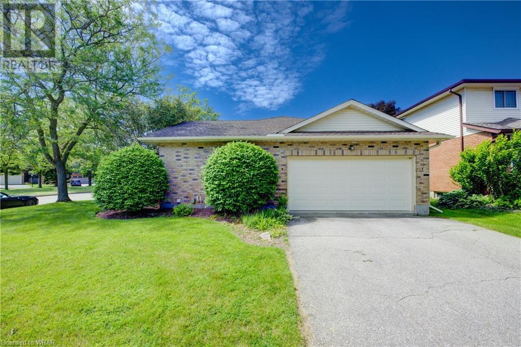 Image of property at 551 HALLMARK Drive