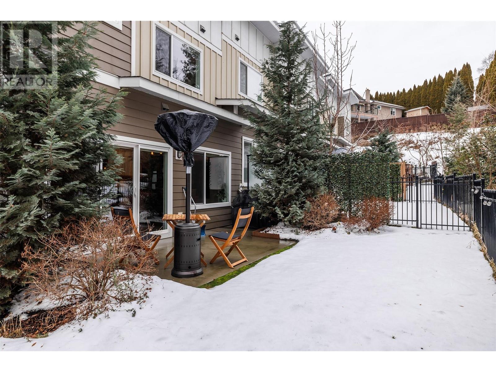 1170 Brant Avenue Unit# 12, Kelowna, British Columbia  V1Y 7G3 - Photo 17 - 10321218