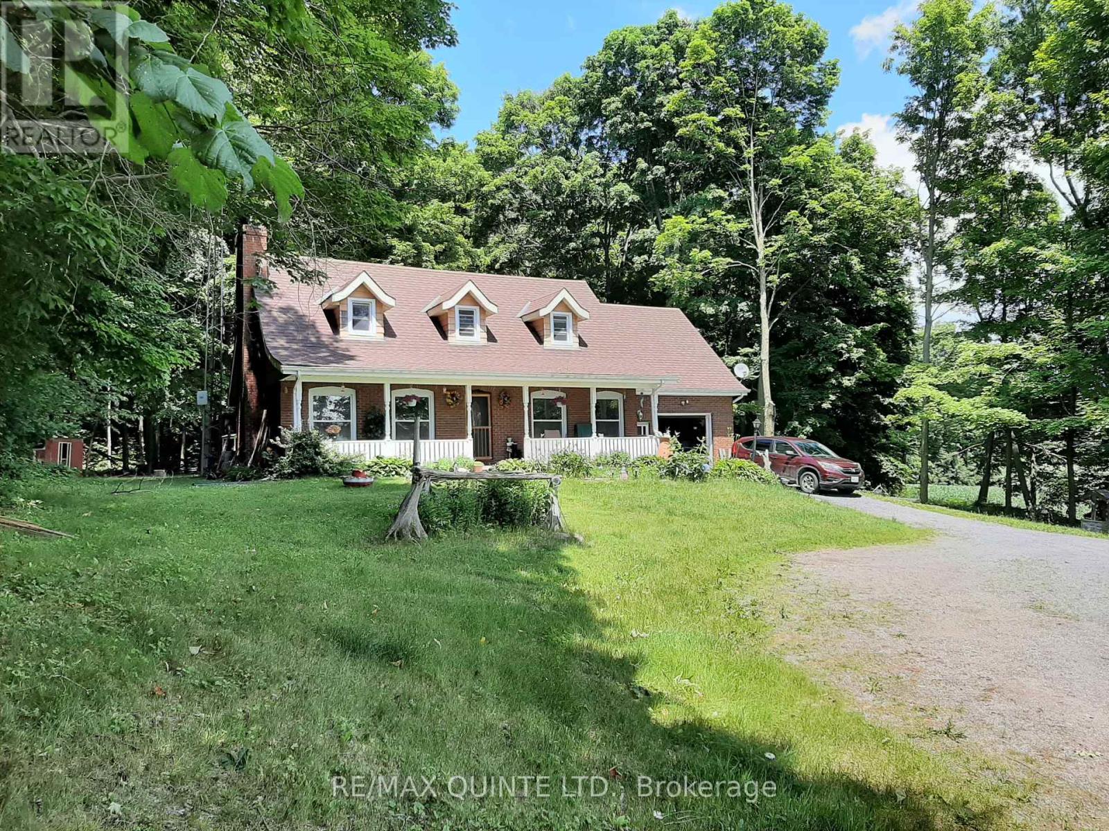 263 Lost Channel Road, Tweed, Ontario  K0K 3H0 - Photo 1 - X8484208