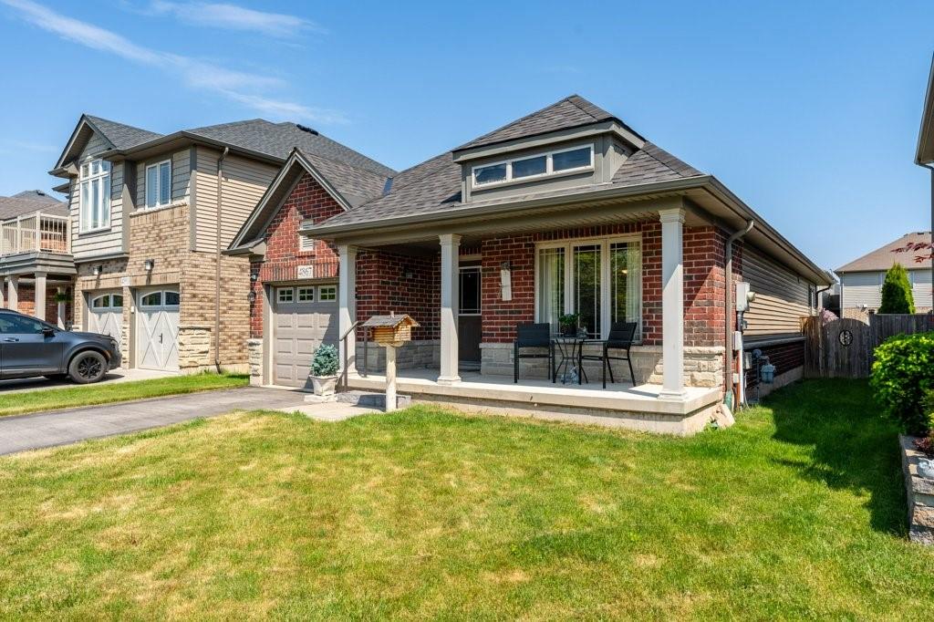 Image of property at 4867 John Street