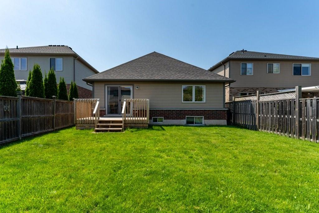 Image of property at 4867 John Street