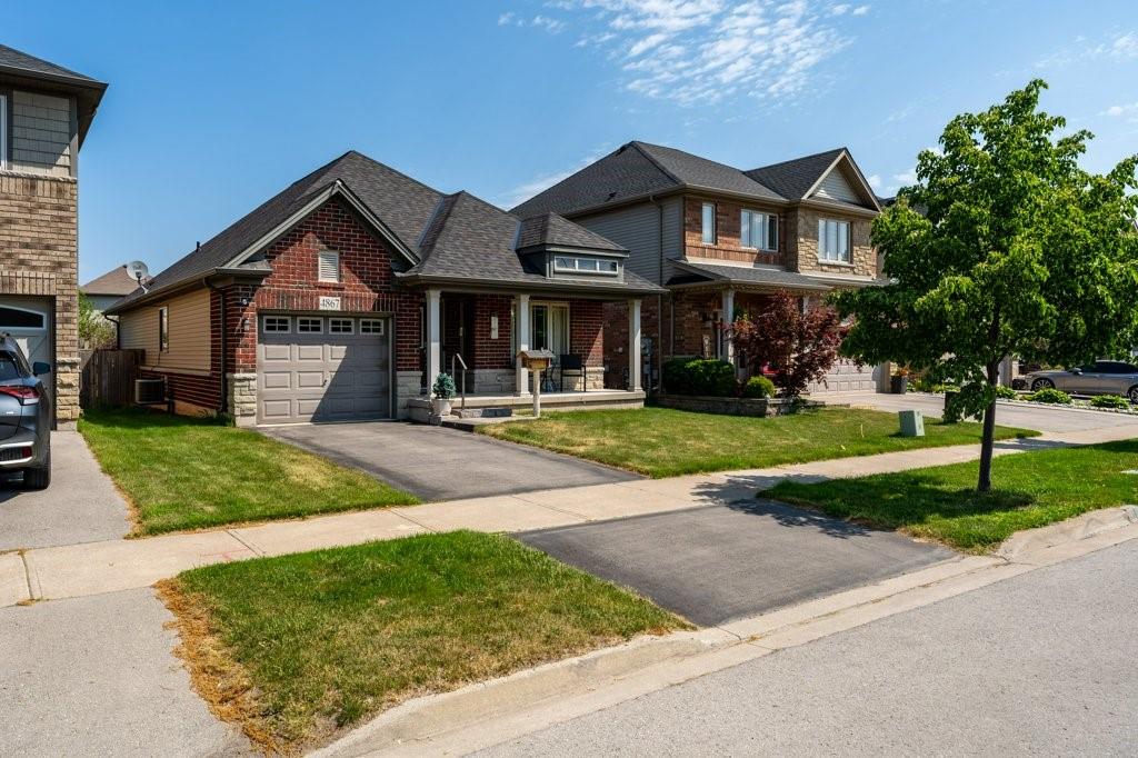 Image of property at 4867 John Street