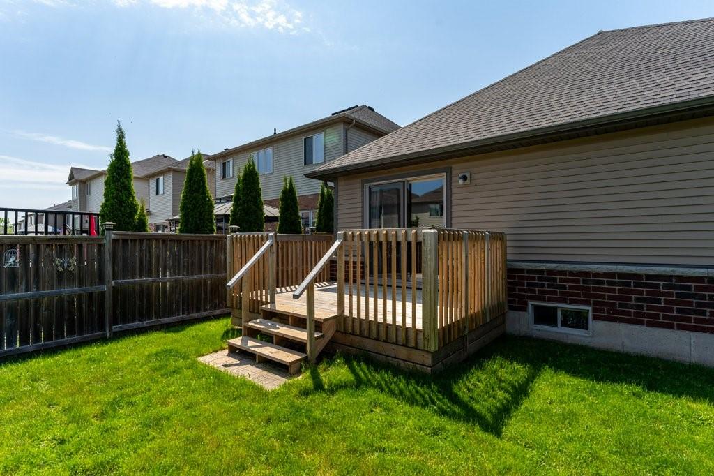 Image of property at 4867 John Street