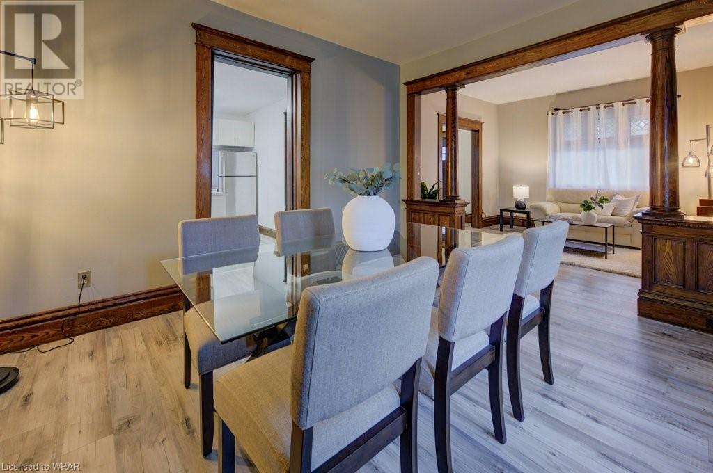 Image of property at 380 DUKE Street W