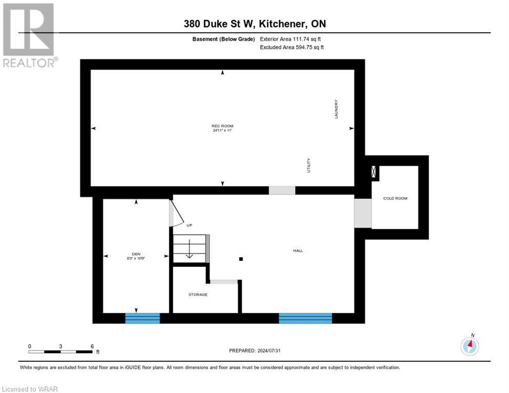 Image of property at 380 DUKE Street W