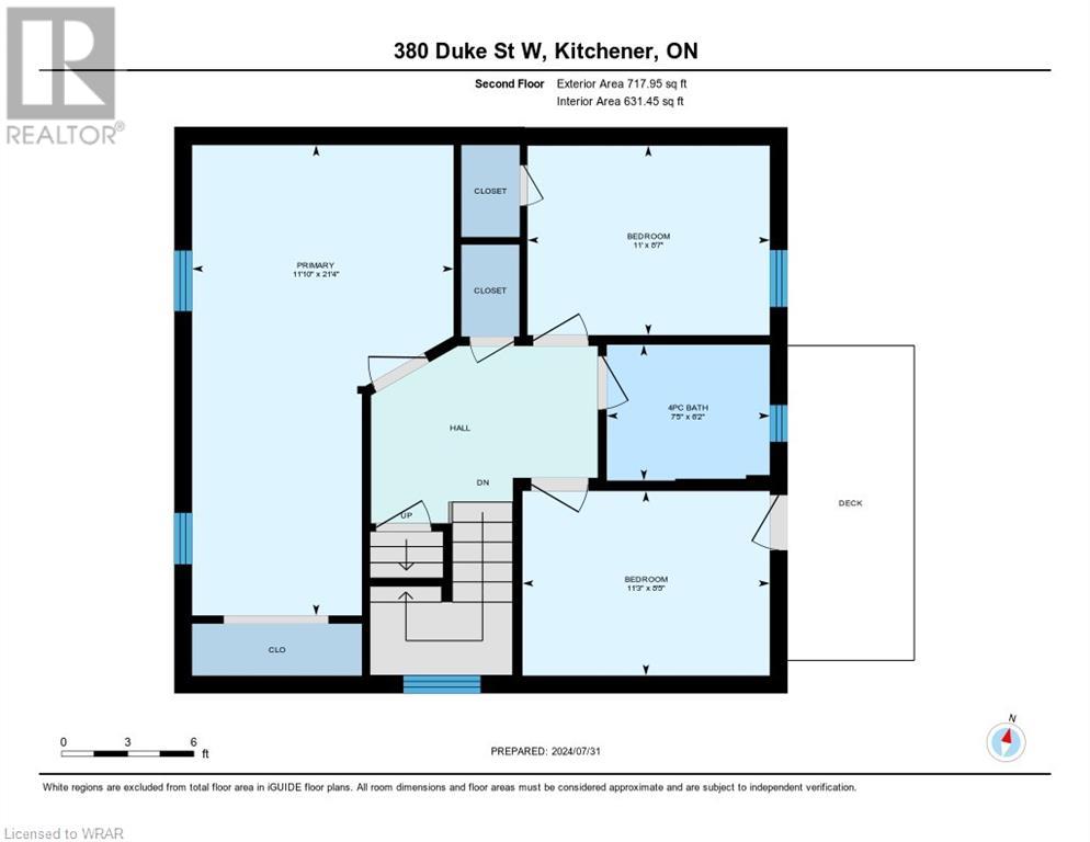 Світлина обʼєкту нерухомості 380 DUKE Street W