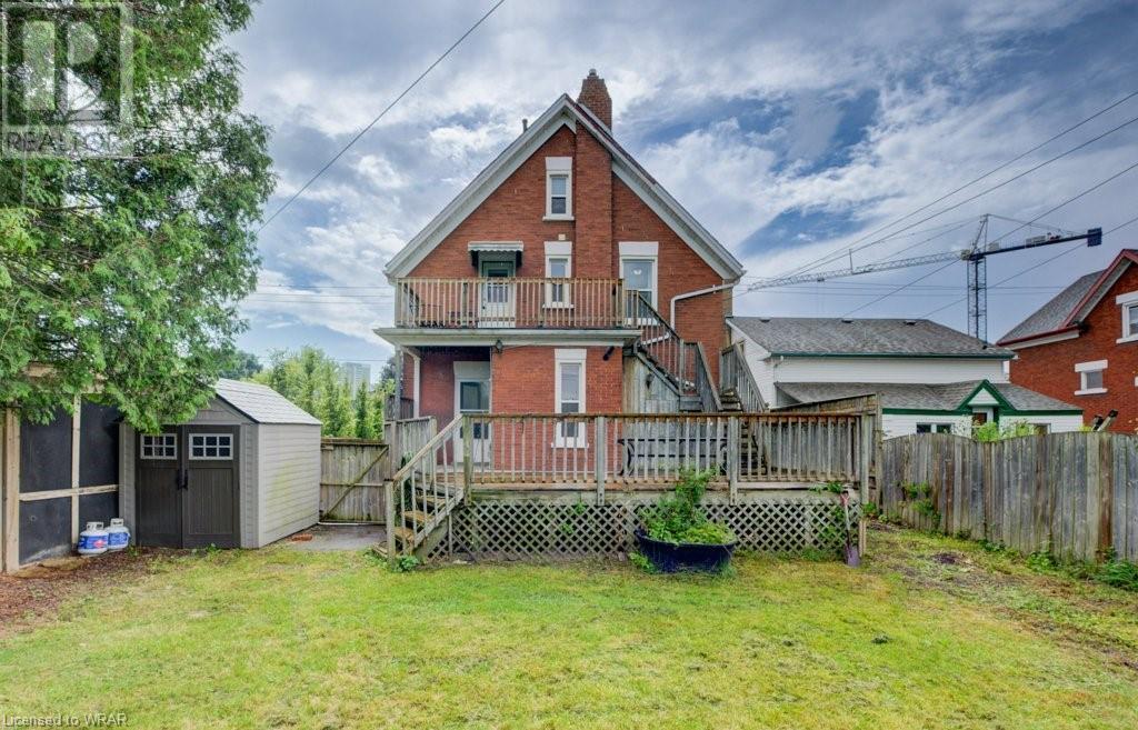 Image of property at 380 DUKE Street W