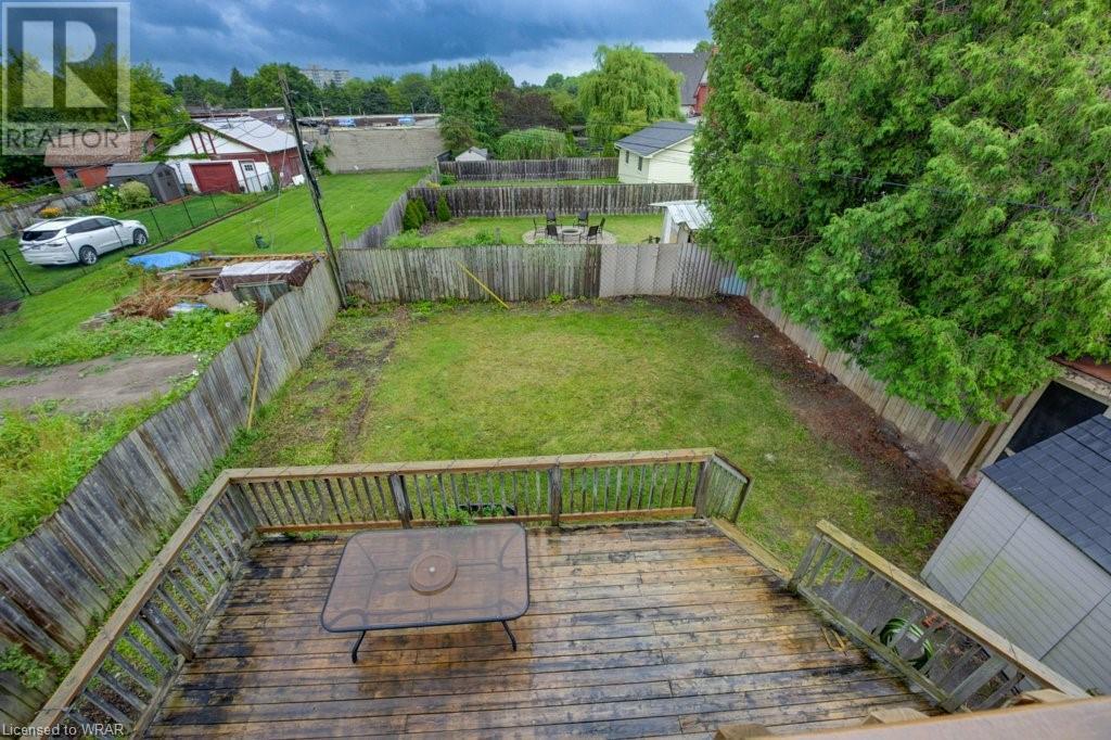 Image of property at 380 DUKE Street W