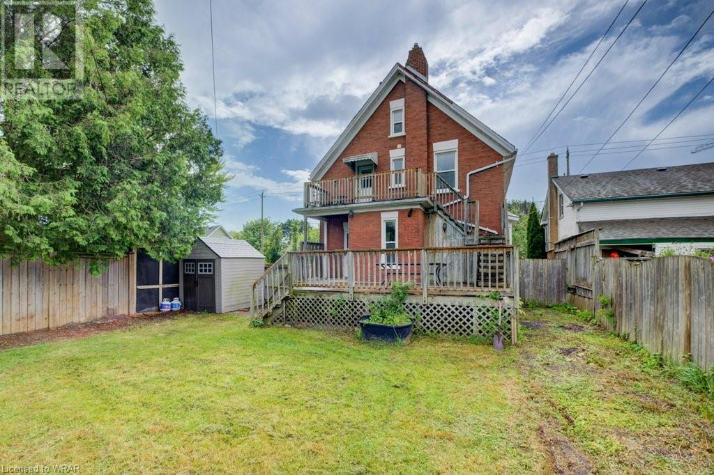 Image of property at 380 DUKE Street W