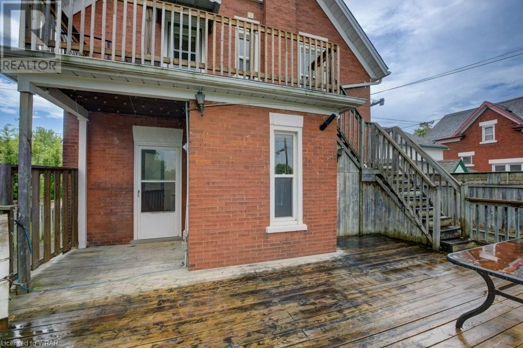 Image of property at 380 DUKE Street W