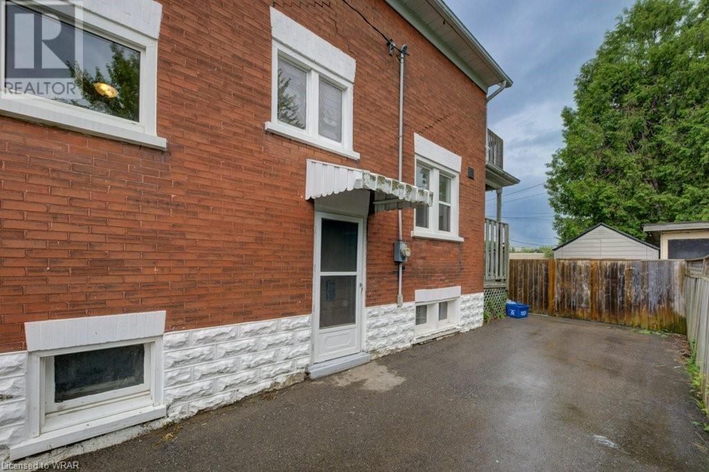 380 Duke Street W, Kitchener, Ontario  N2H 3Y5 - Photo 40 - 40627111