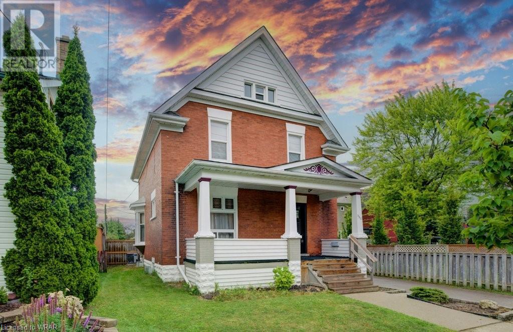 Image of property at 380 DUKE Street W