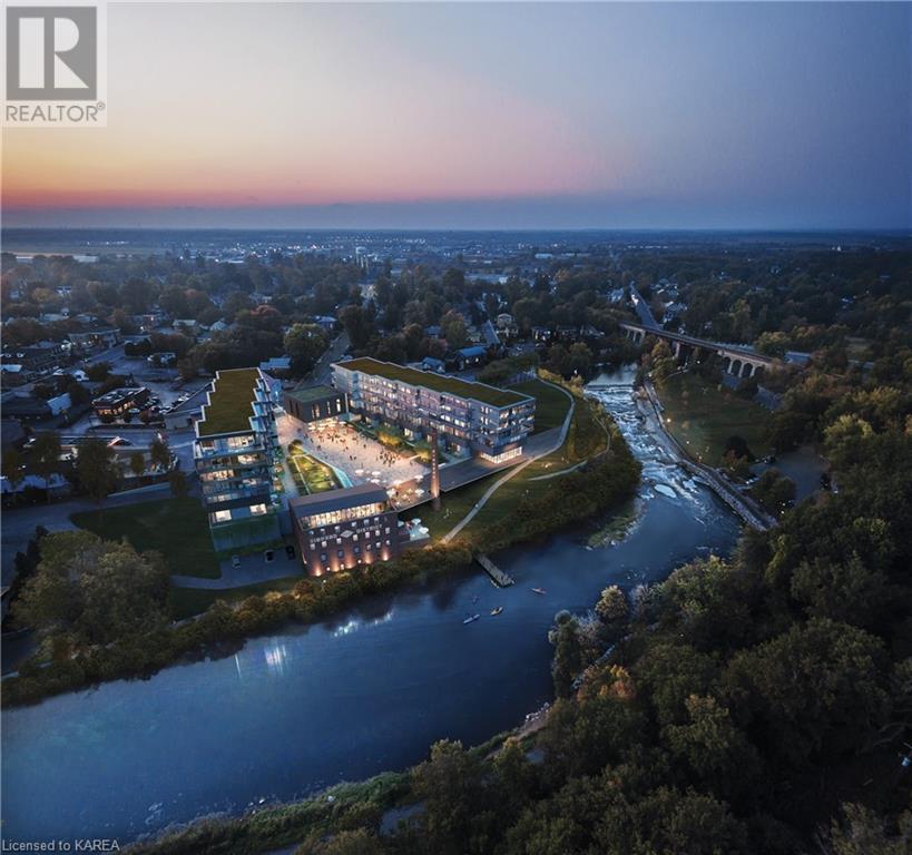 88 Dundas Street E Unit# B1-1508, Napanee, Ontario  K7R 1J1 - Photo 3 - 40630015