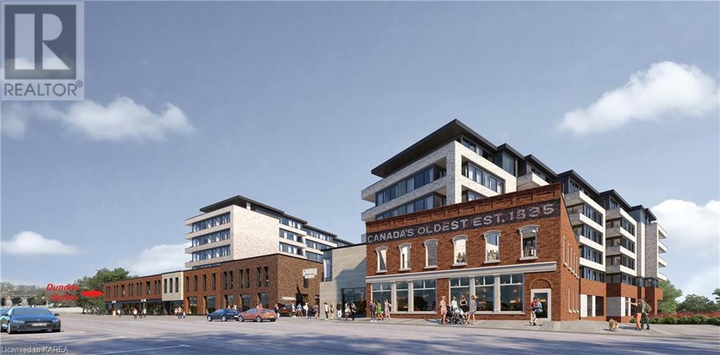 88 Dundas Street E Unit# B1-1508, Napanee, Ontario  K7R 1J1 - Photo 1 - 40630015