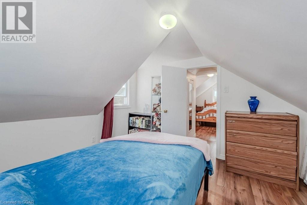 Image of property at 218 SUFFOLK Street W