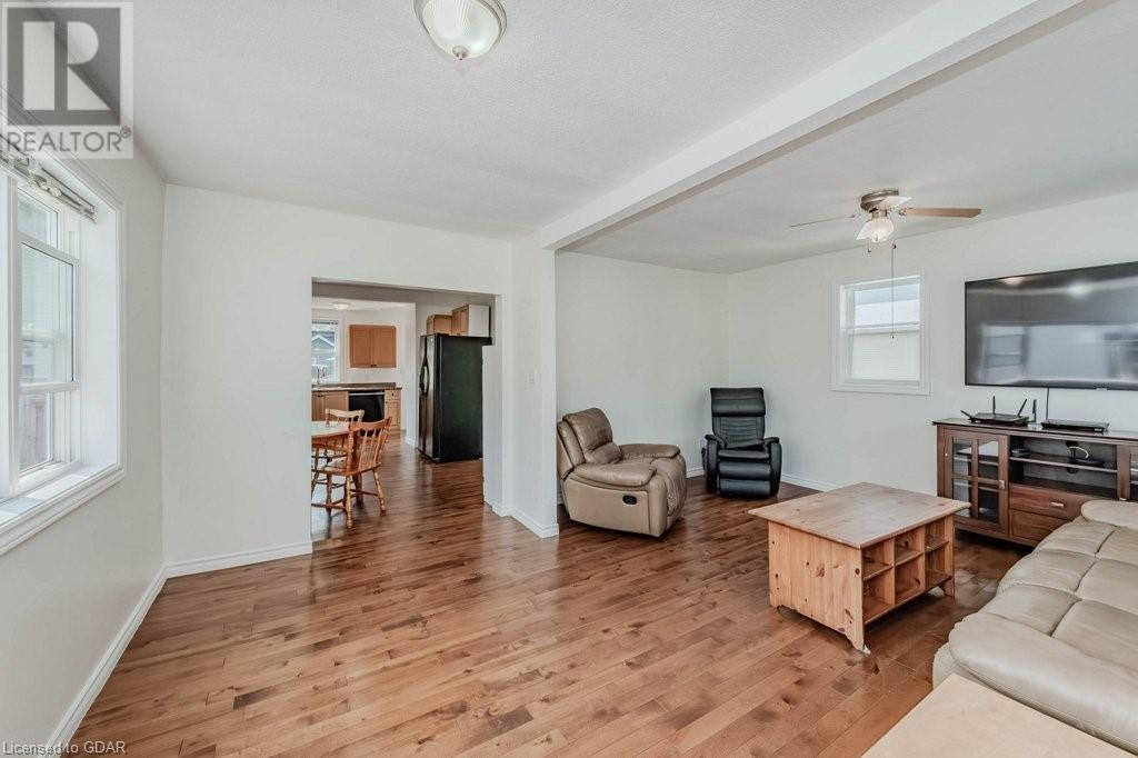 Image of property at 218 SUFFOLK Street W