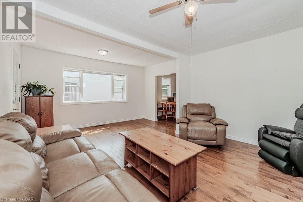 Image of property at 218 SUFFOLK Street W