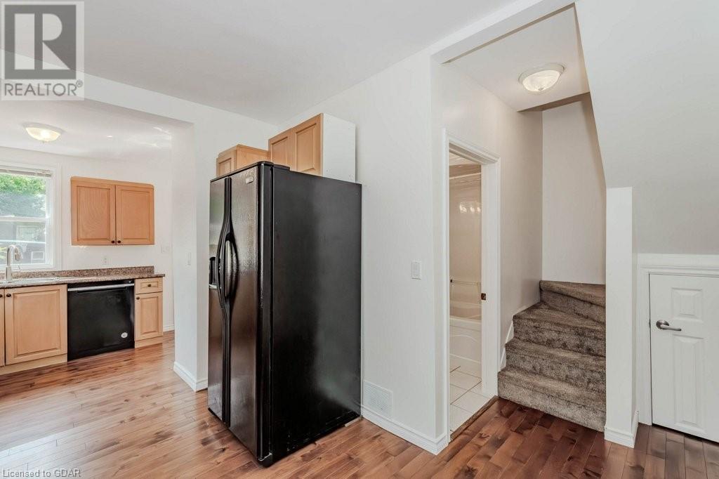 Image of property at 218 SUFFOLK Street W