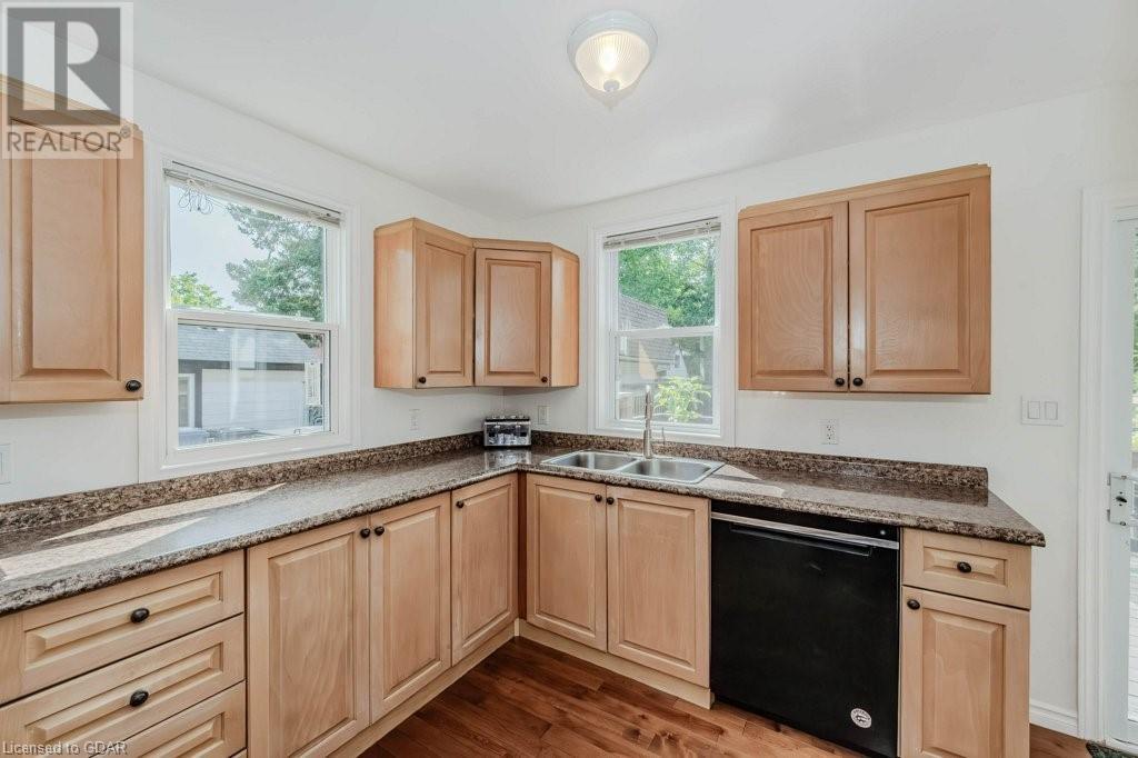 Image of property at 218 SUFFOLK Street W