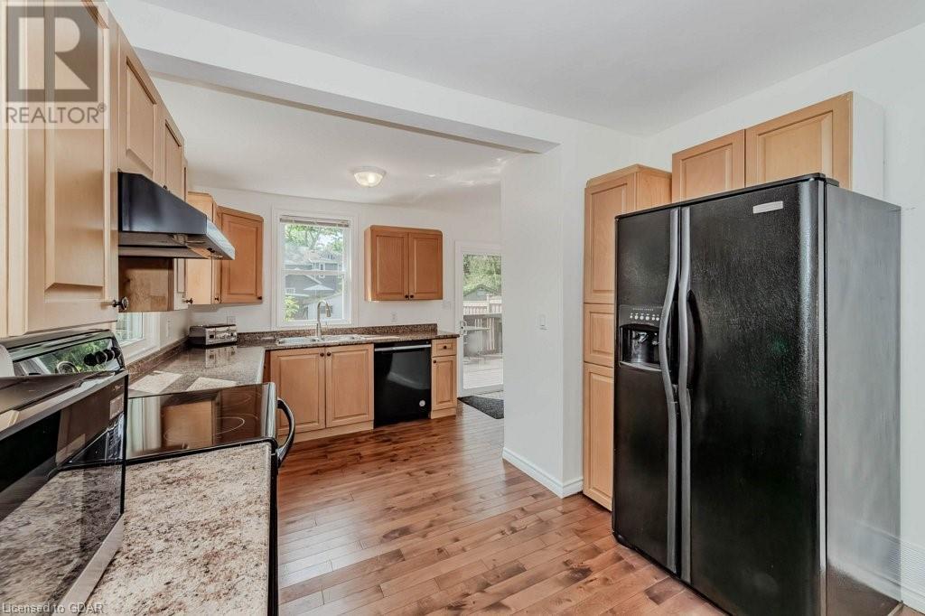 Image of property at 218 SUFFOLK Street W