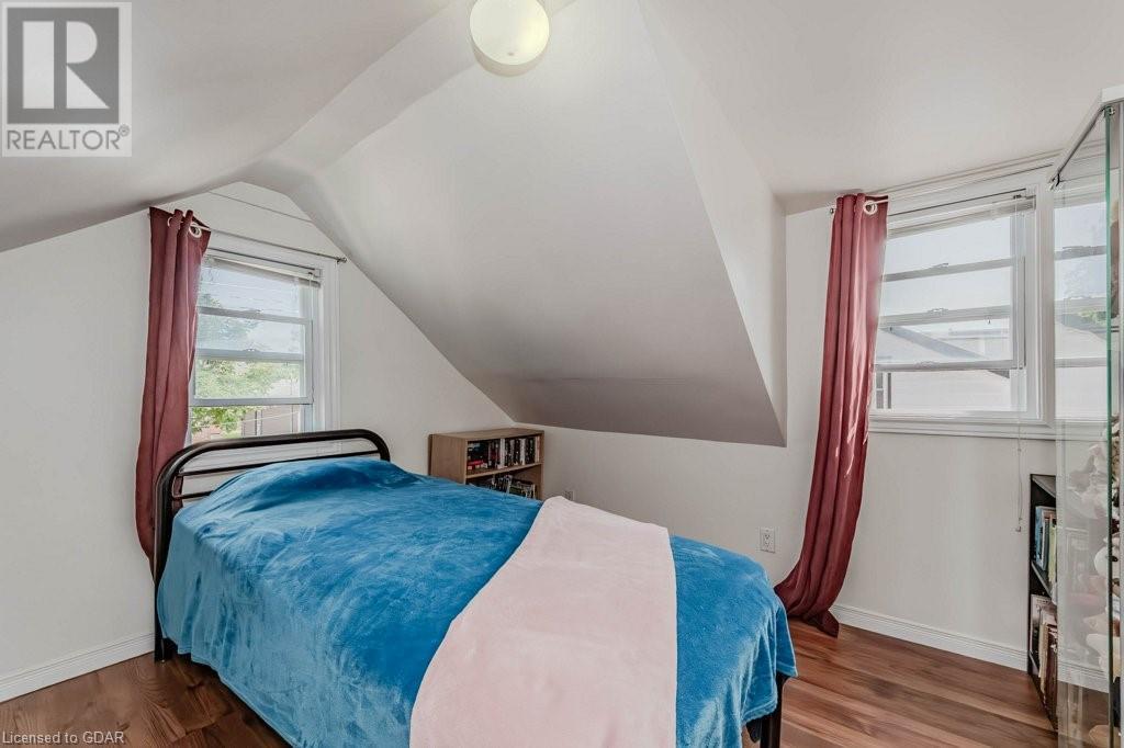 Image of property at 218 SUFFOLK Street W