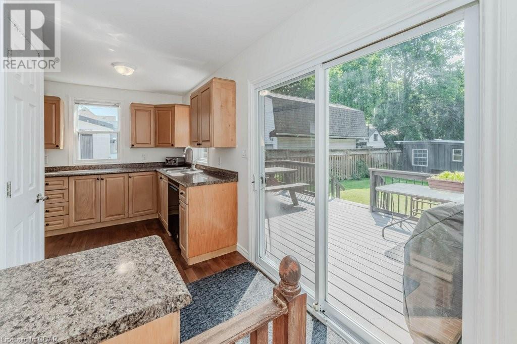 Image of property at 218 SUFFOLK Street W