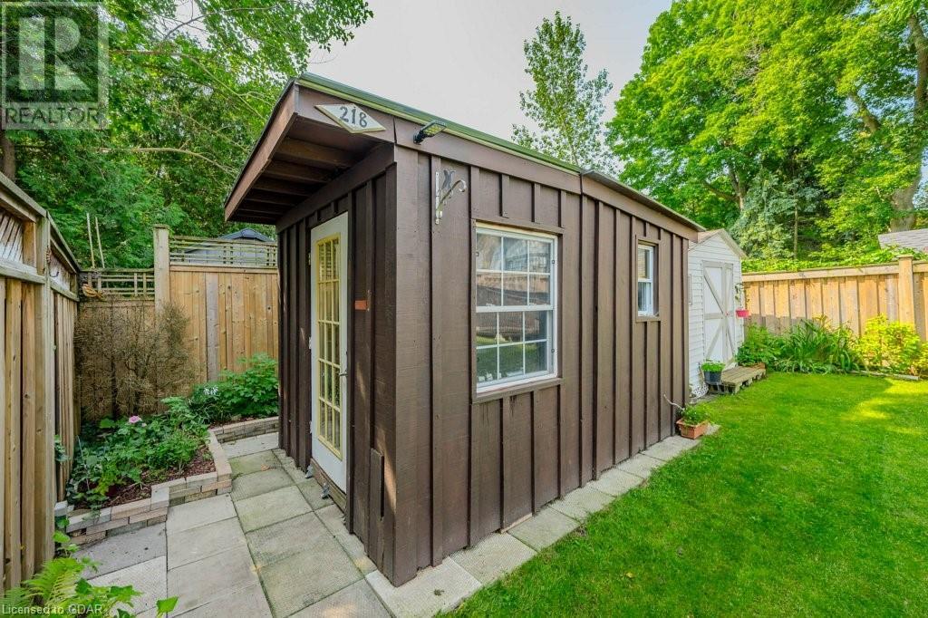 Image of property at 218 SUFFOLK Street W