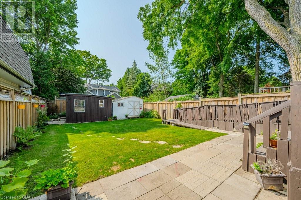 Image of property at 218 SUFFOLK Street W