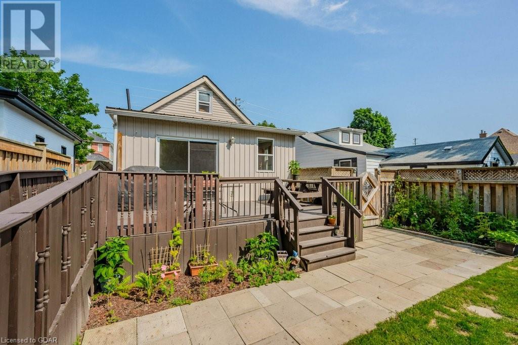 Image of property at 218 SUFFOLK Street W