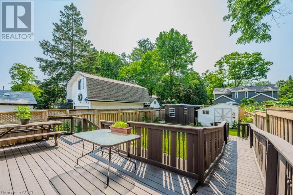 Image of property at 218 SUFFOLK Street W