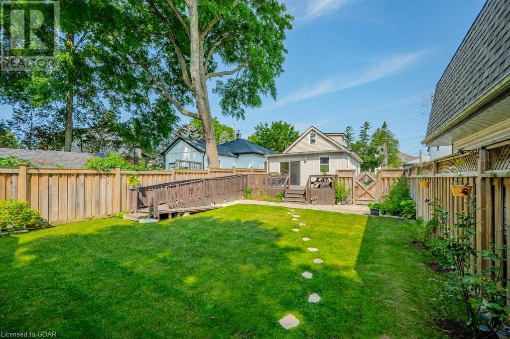 Image of property at 218 SUFFOLK Street W