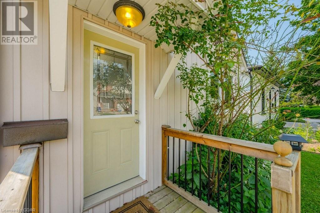 Image of property at 218 SUFFOLK Street W