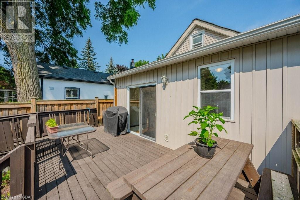 Image of property at 218 SUFFOLK Street W