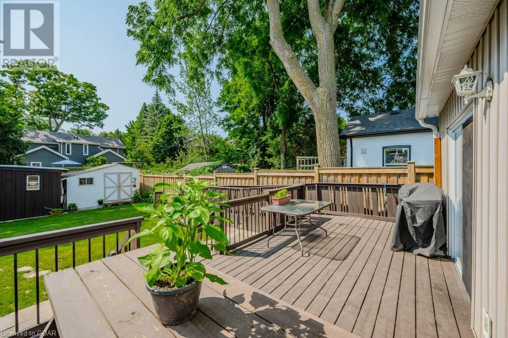 Image of property at 218 SUFFOLK Street W