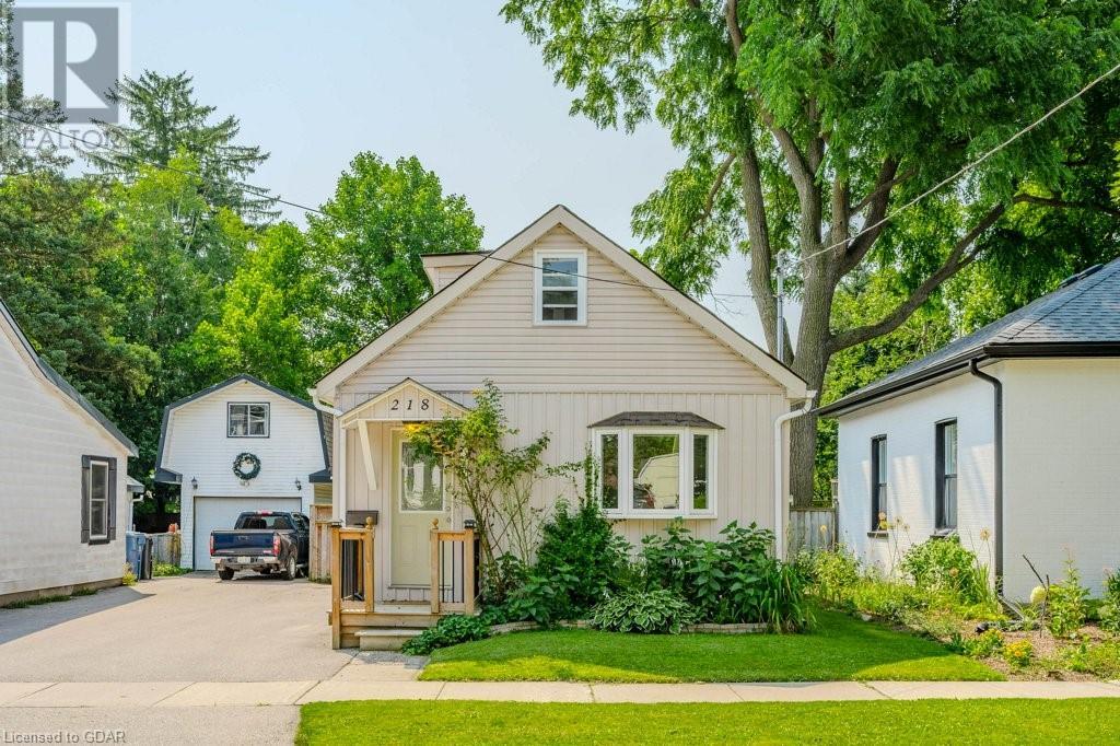 Image of property at 218 SUFFOLK Street W