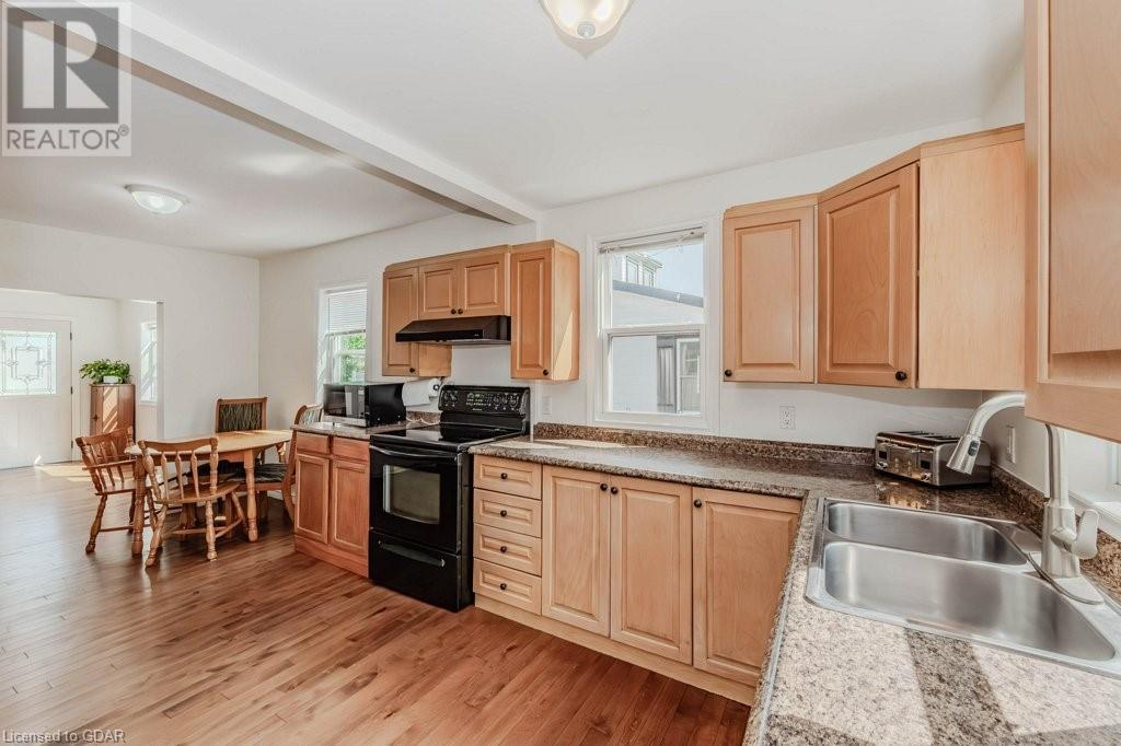 Image of property at 218 SUFFOLK Street W