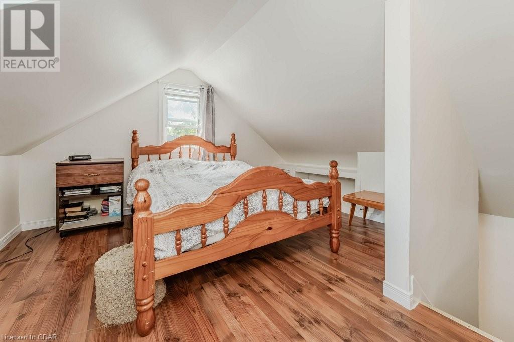 Image of property at 218 SUFFOLK Street W