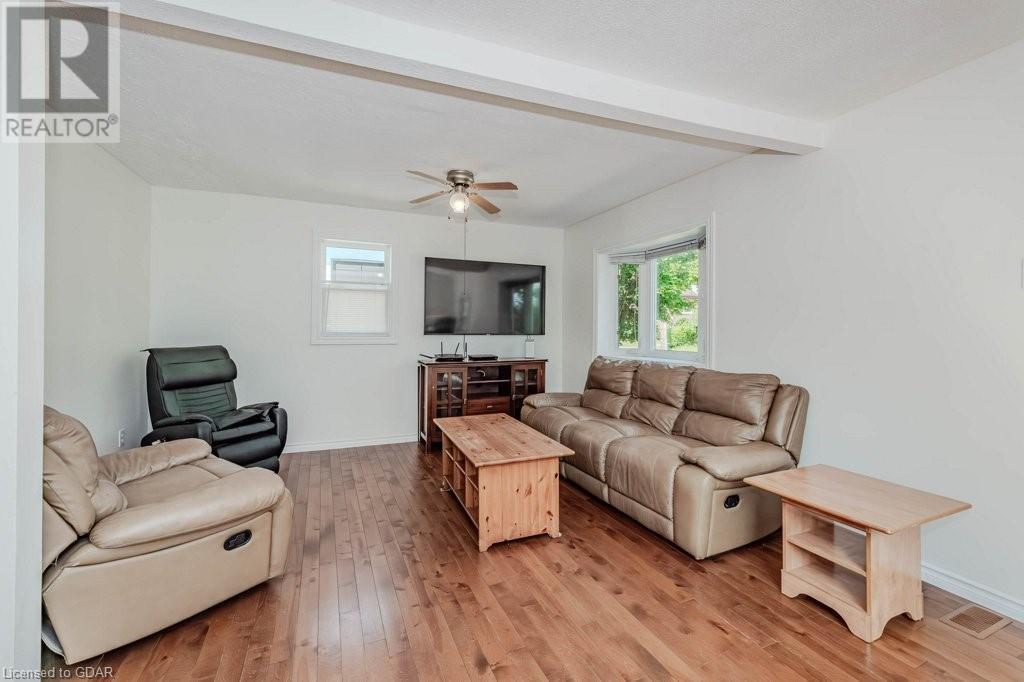 Image of property at 218 SUFFOLK Street W