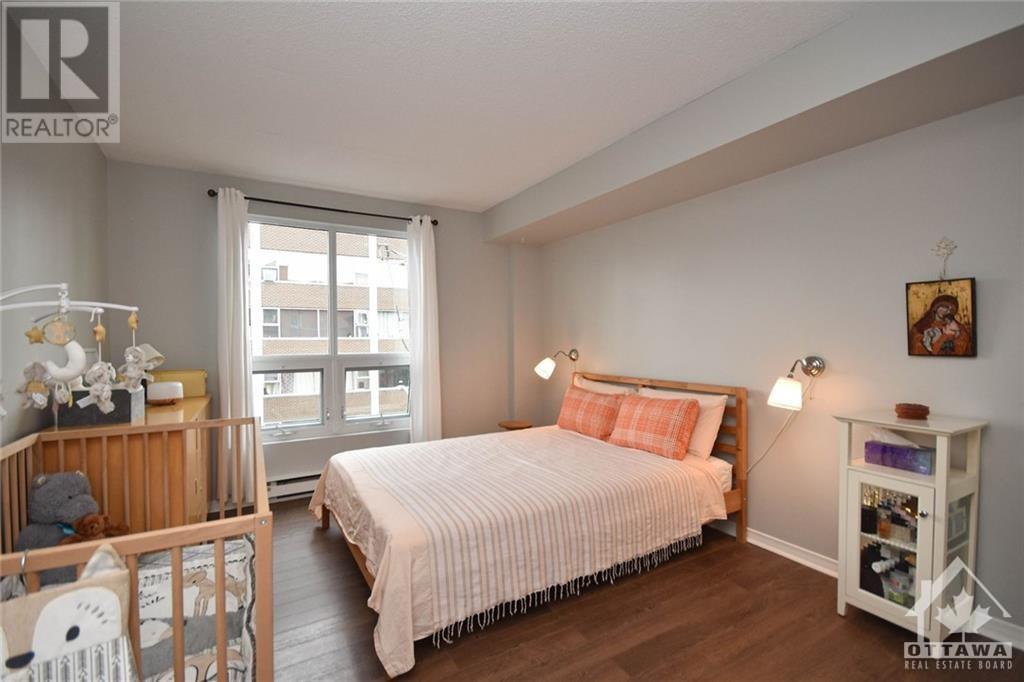 344 WAVERLEY STREET UNIT#401 Ottawa