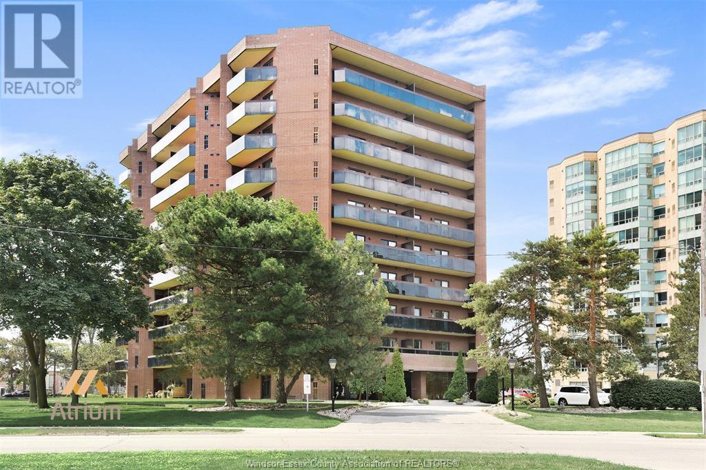 3663 RIVERSIDE DRIVE Unit# 904, windsor, Ontario